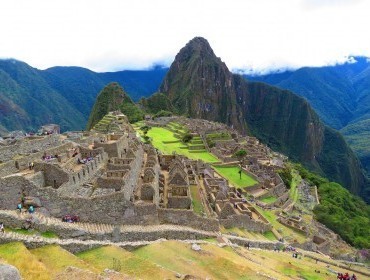 LATIN AMERICA TRAVEL PACKAGES