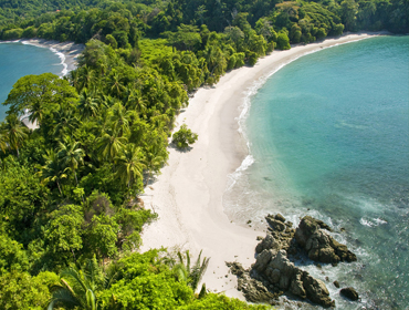 Costa Rica Getaway