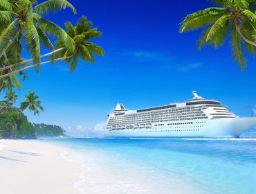 Cruises, Europe, Latin America and more